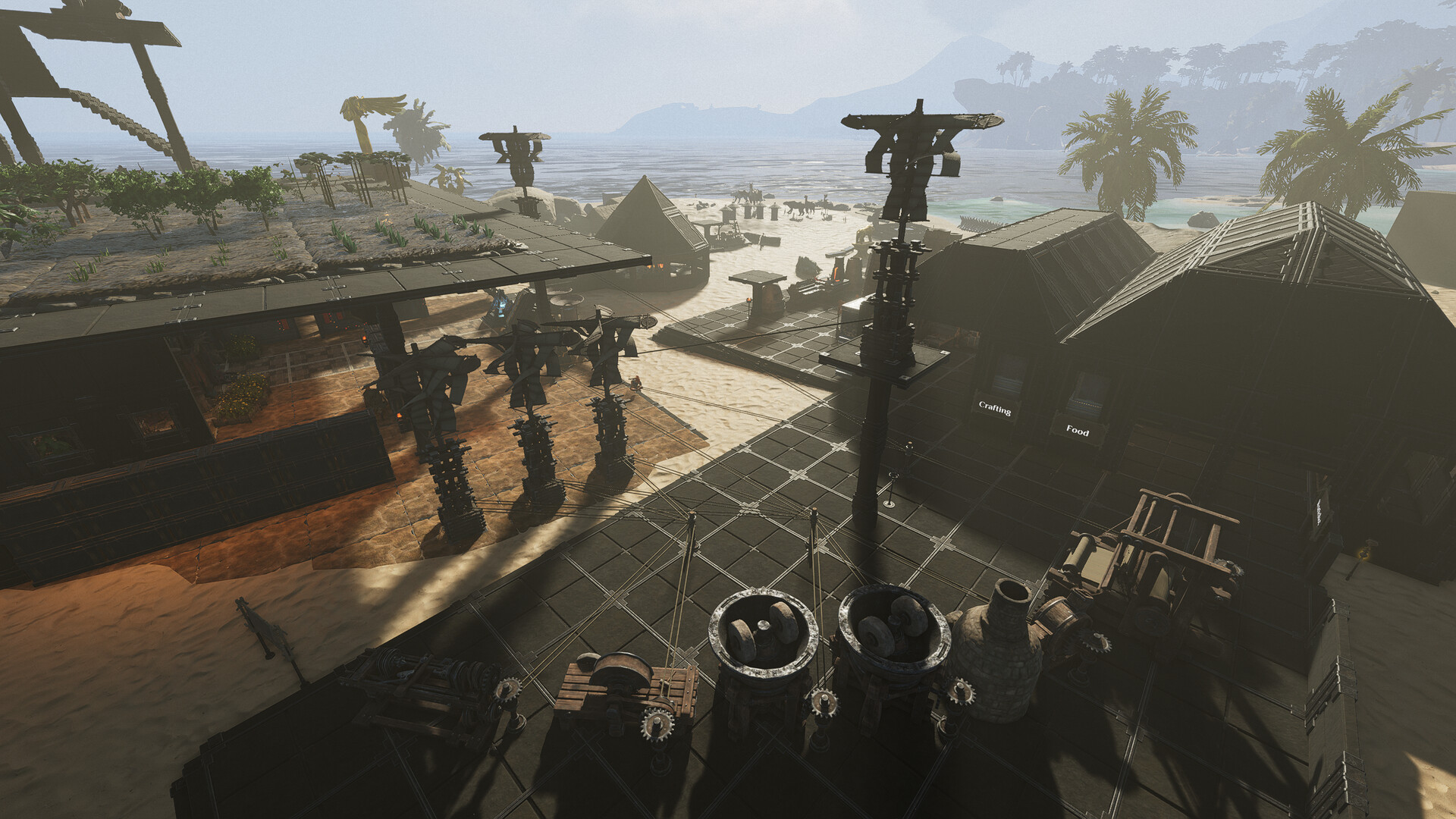 图片[18]-灵魂面甲联机版（Soulmask Online）免安装中文版下载-蒸汽游戏宝库 - 高质量Steam单机游戏下载站