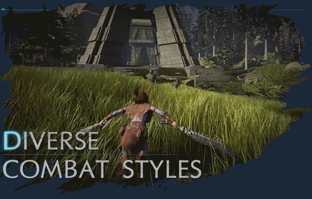 图片[4]-灵魂面甲/Soulmask-唯游