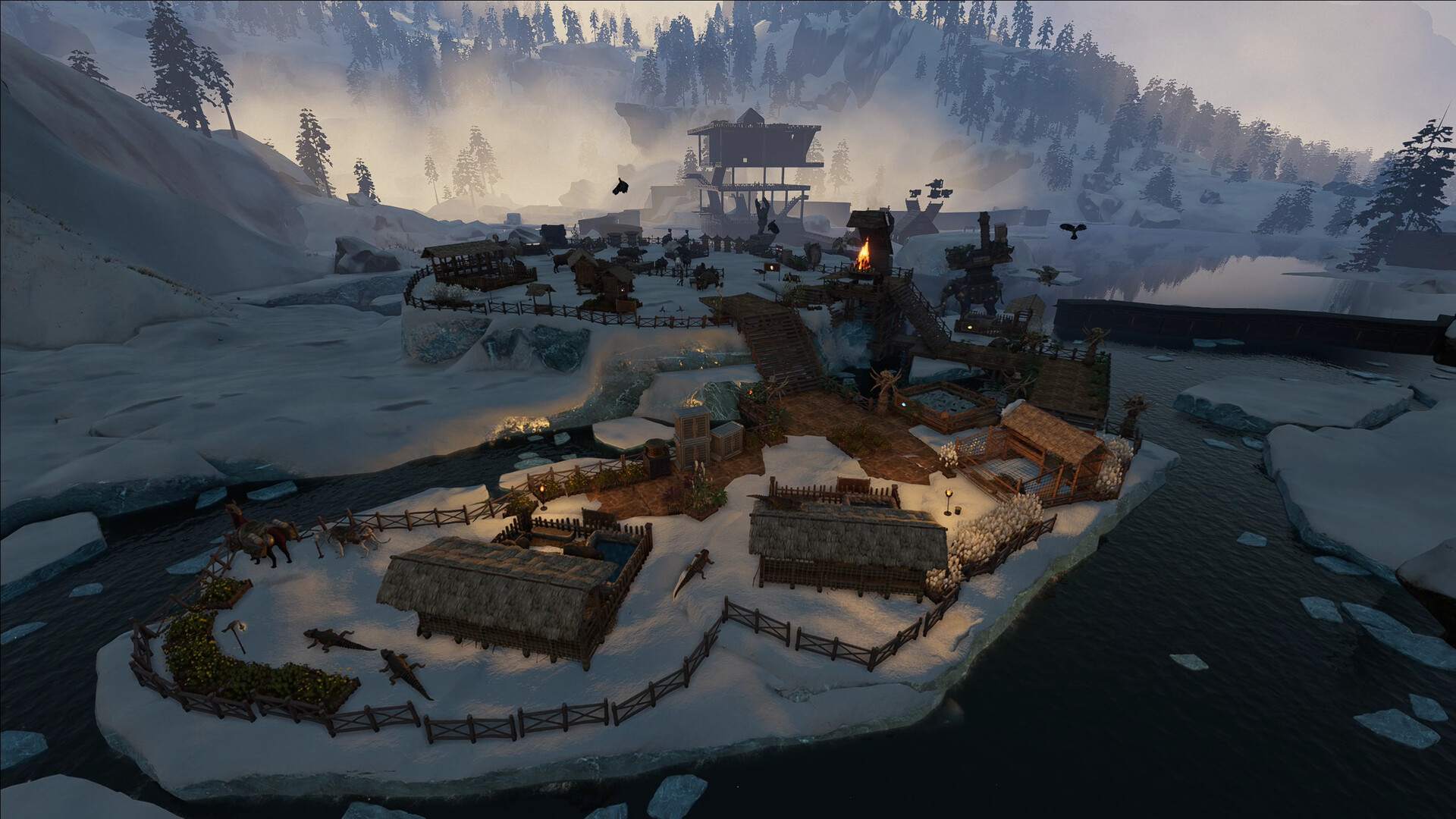 图片[14]-灵魂面甲（Soulmask）免安装中文版下载-蒸汽游戏宝库 - 高质量Steam单机游戏下载站