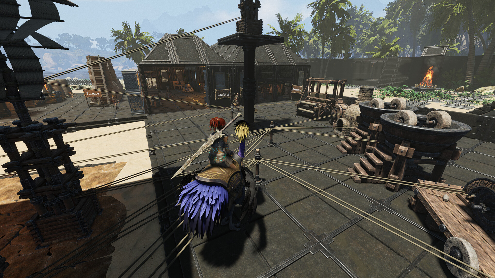 图片[15]-灵魂面甲联机版（Soulmask Online）免安装中文版下载-蒸汽游戏宝库 - 高质量Steam单机游戏下载站