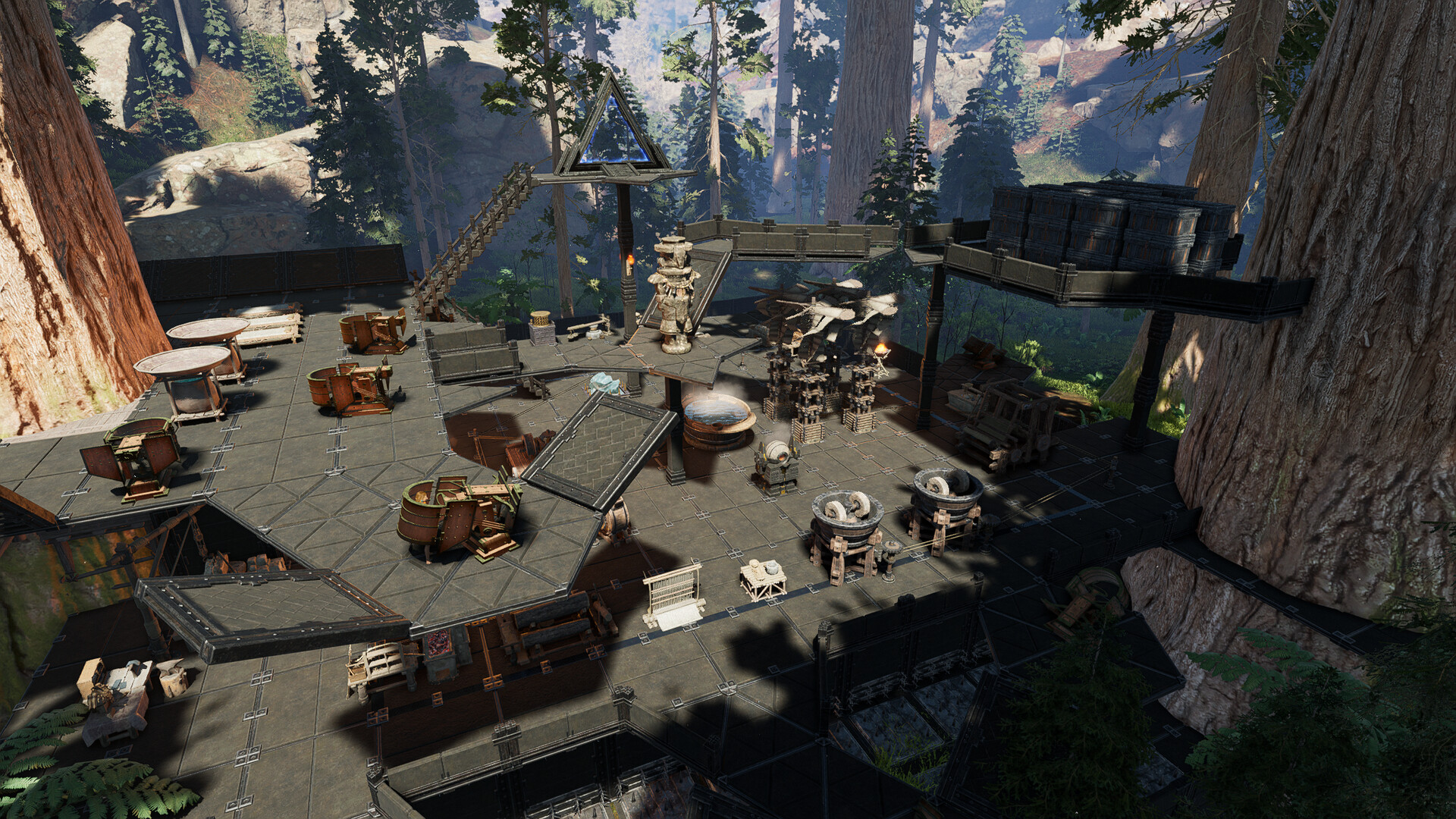 图片[12]-灵魂面甲联机版（Soulmask Online）免安装中文版下载-蒸汽游戏宝库 - 高质量Steam单机游戏下载站