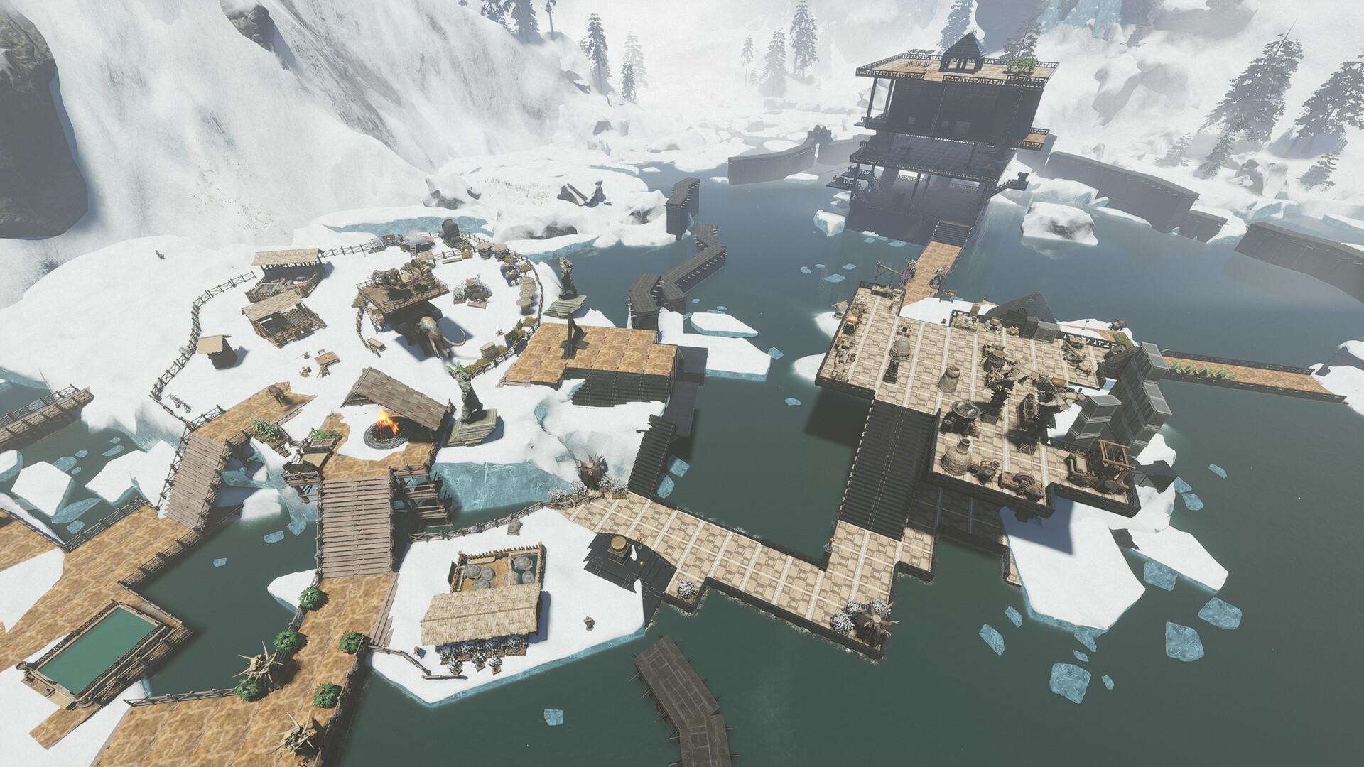 图片[13]-灵魂面甲联机版（Soulmask Online）免安装中文版下载-蒸汽游戏宝库 - 高质量Steam单机游戏下载站