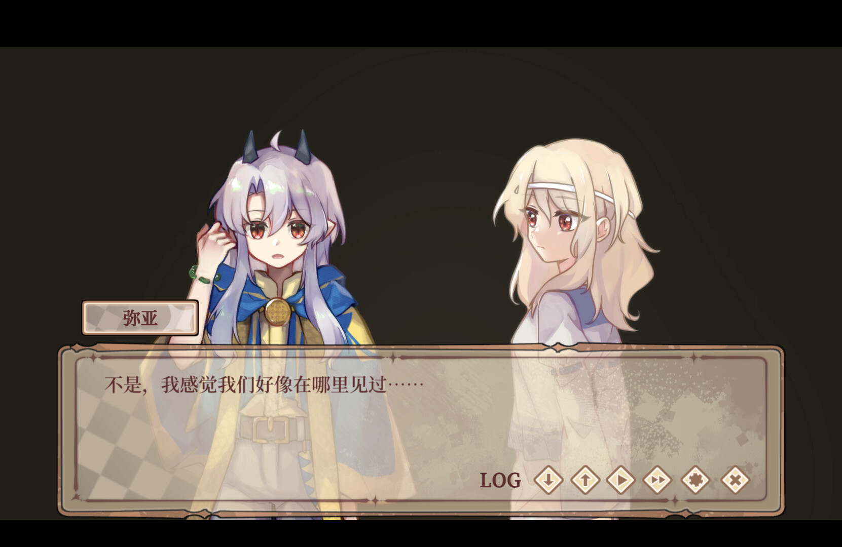 《失落的种子(Lost Seed)》|Build 19701883|中文|免安装硬盘版 《失落的种子(Lost Seed)》|Build 19701883|中文|免安装硬盘版