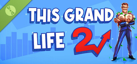 这宏伟的人生2/绚丽人生2/This Grand Life 2-鹿星语