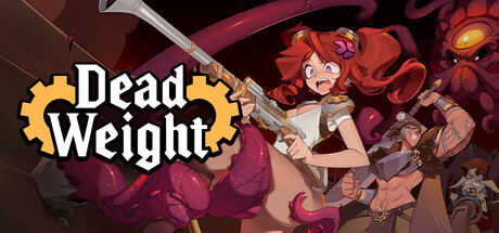 死重 Dead Weight 截图 1