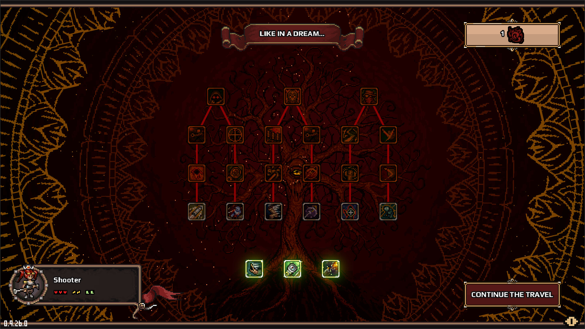 图片[12]-沉重负担 (Dead Weight) Build.24235433 [中文][0.87G]-极客游戏