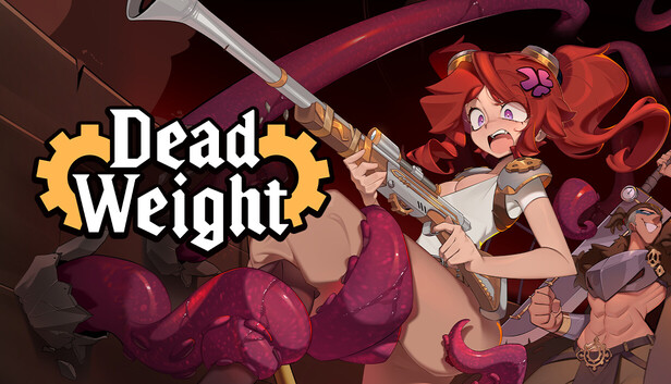【PC】死重 Dead Weight Build.24235433 豪华中文版+全DLC-电玩纪元
