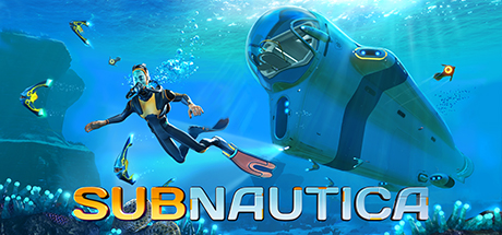 美丽水世界/深海迷航/Subnautica v83031