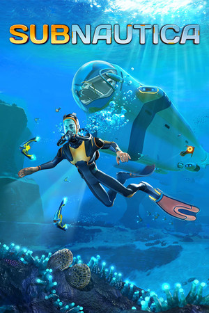 深海迷航1/Subnautica1