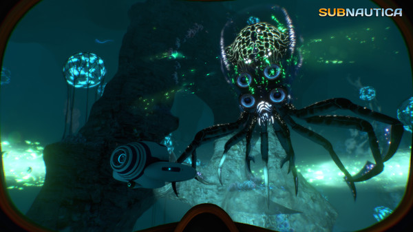 图片[6]-深海迷航（Subnautica）免安装中文版下载-蒸汽游戏宝库 - 高质量Steam单机游戏下载站