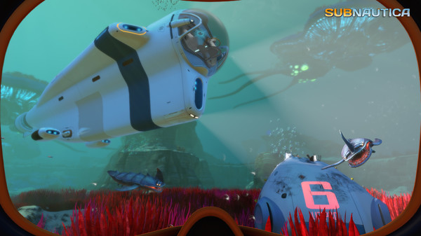 图片[10]-深海迷航（Subnautica）免安装中文版下载-蒸汽游戏宝库 - 高质量Steam单机游戏下载站