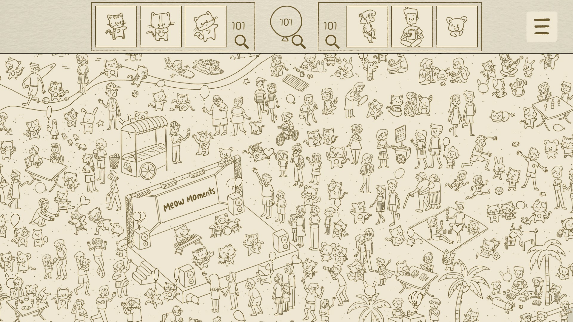 《喵喵时刻:一起庆祝(Meow Moments: Celebrating Together)》|Build 21324476|中文|免安装硬盘版 《喵喵时刻:一起庆祝(Meow Moments: Celebrating Together)》|Build 21324476|中文|免安装硬盘版