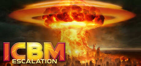 洲际弹道导弹 升级|ICBM: Escalation-小二单机游戏