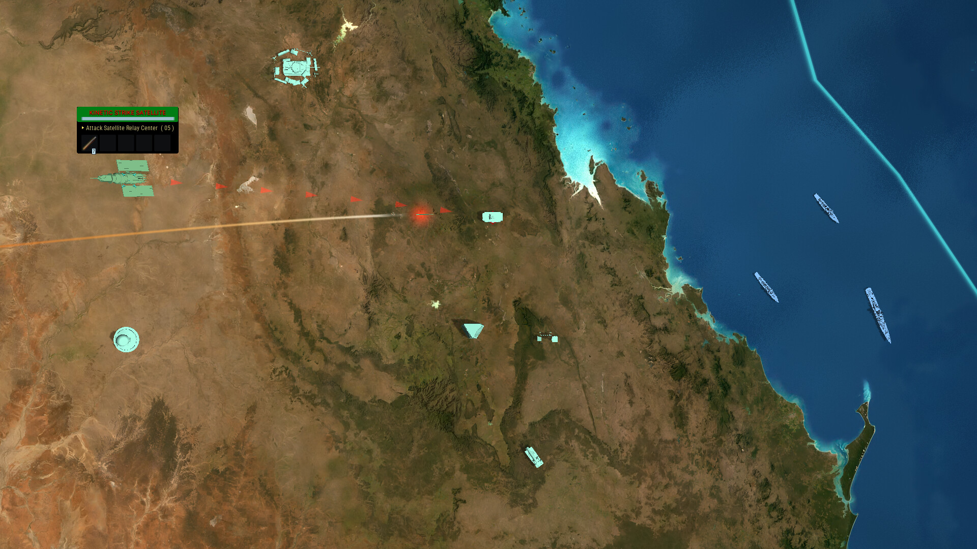 图片[13]-洲际导弹：全面升级（ICBM: Escalation）免安装中文版下载-蒸汽游戏宝库 - 高质量Steam单机游戏下载站