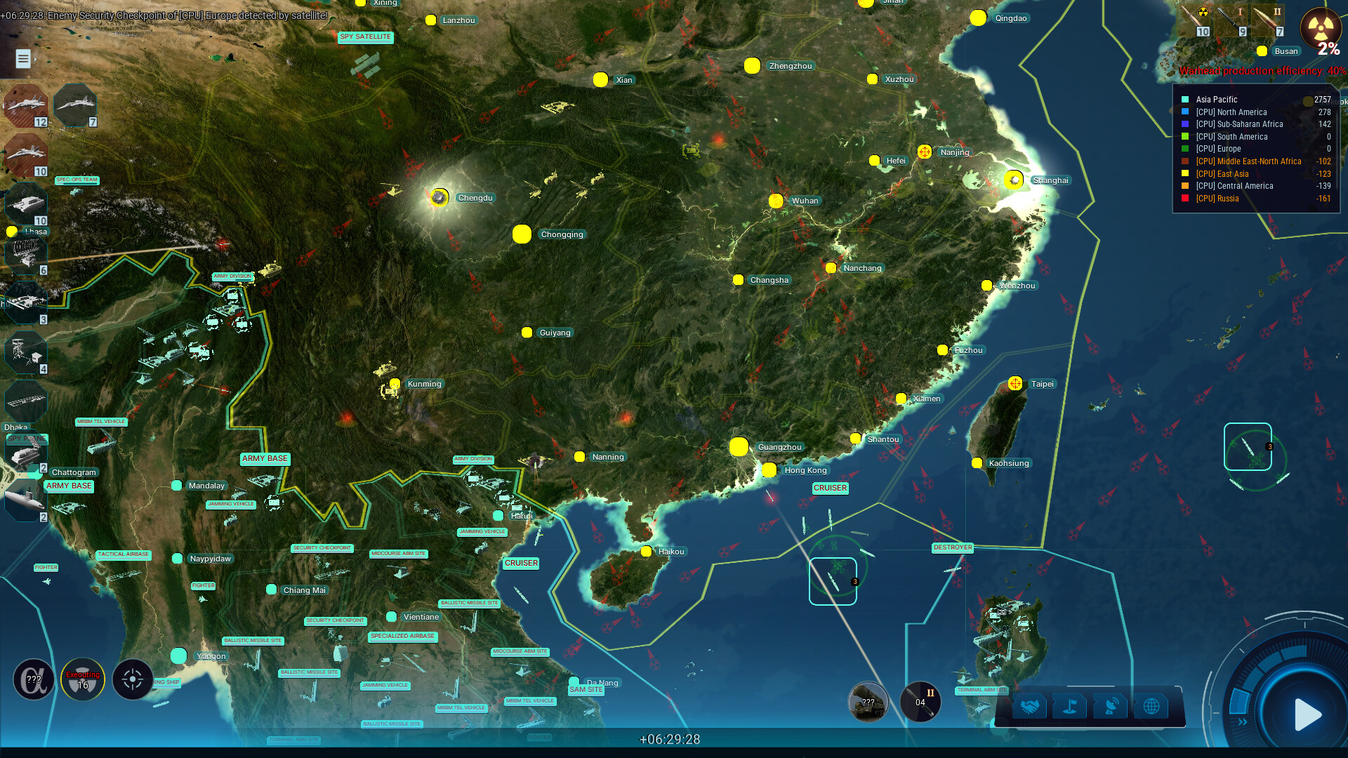 洲际弹道导弹：升级|v1.0.9|全DLC|官方中文|ICBM: Escalation - 10