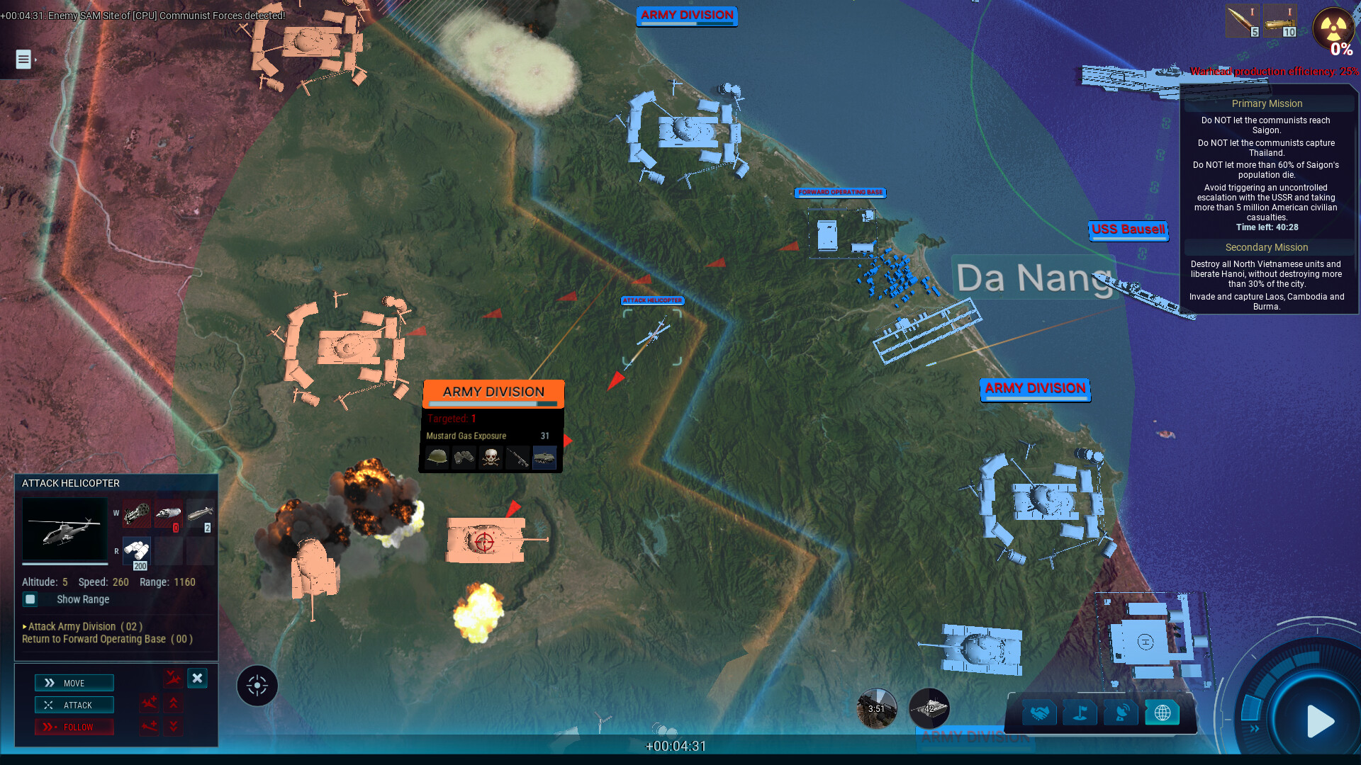 洲际弹道导弹：升级|v1.0.9|全DLC|官方中文|ICBM: Escalation - 7
