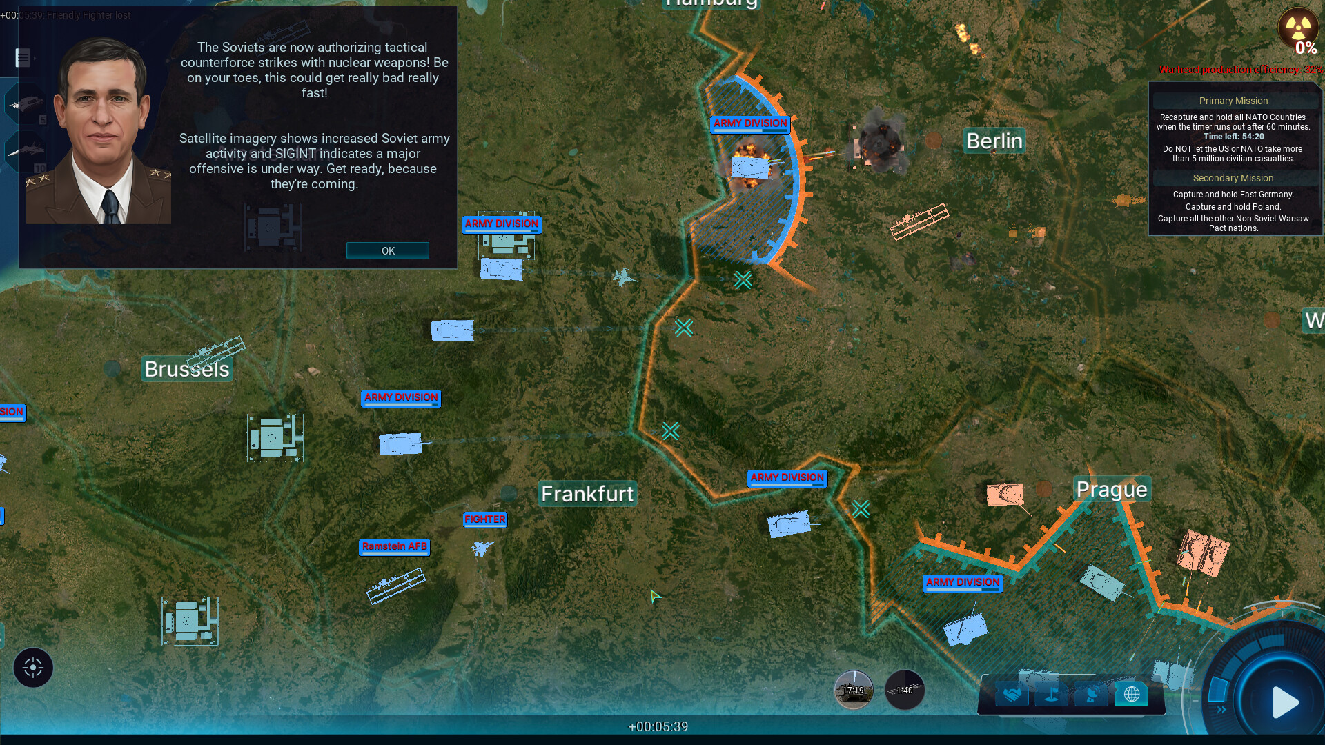 图片[12]-《洲际导弹：全面升级(ICBM: Escalation)》[v1.0.6a]-火种游戏