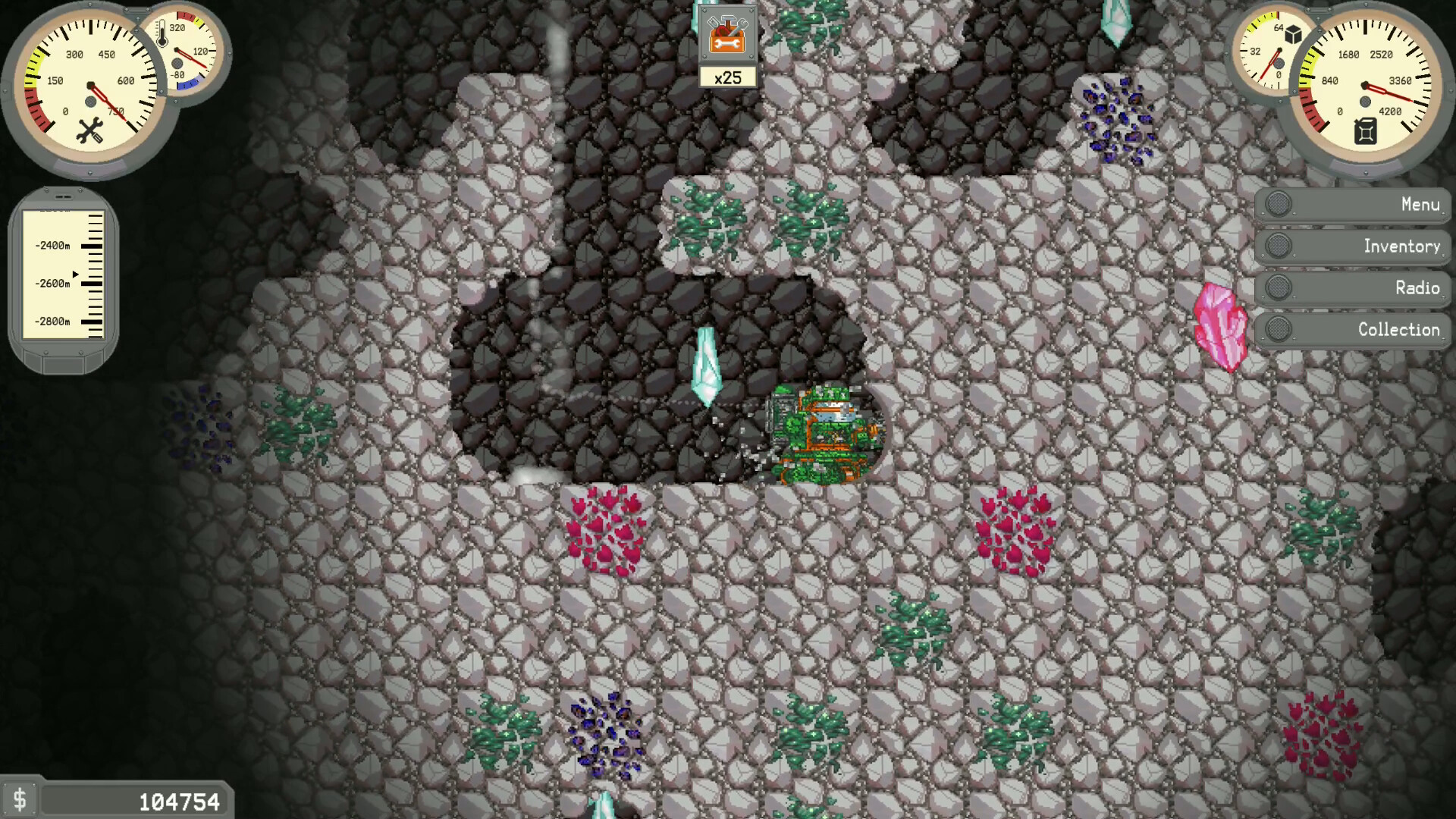 《至深渊(Ad Fundum)》|Build 20279159|中文|免安装硬盘版 《至深渊(Ad Fundum)》|Build 20279159|中文|免安装硬盘版