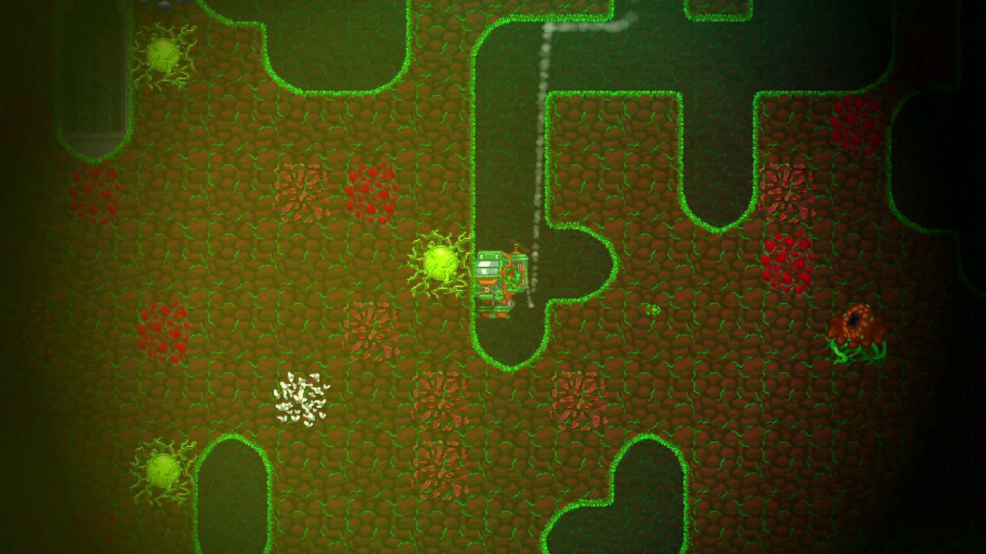 《至深渊(Ad Fundum)》|Build 20279159|中文|免安装硬盘版