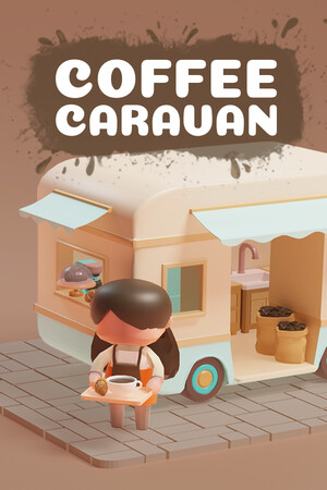 Coffee Caravan | 免安装中文版下载 - 单机岛