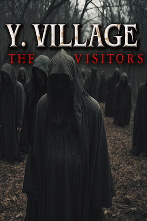 Y. Village - The Visitors | 免安装中文版下载 - 单机岛