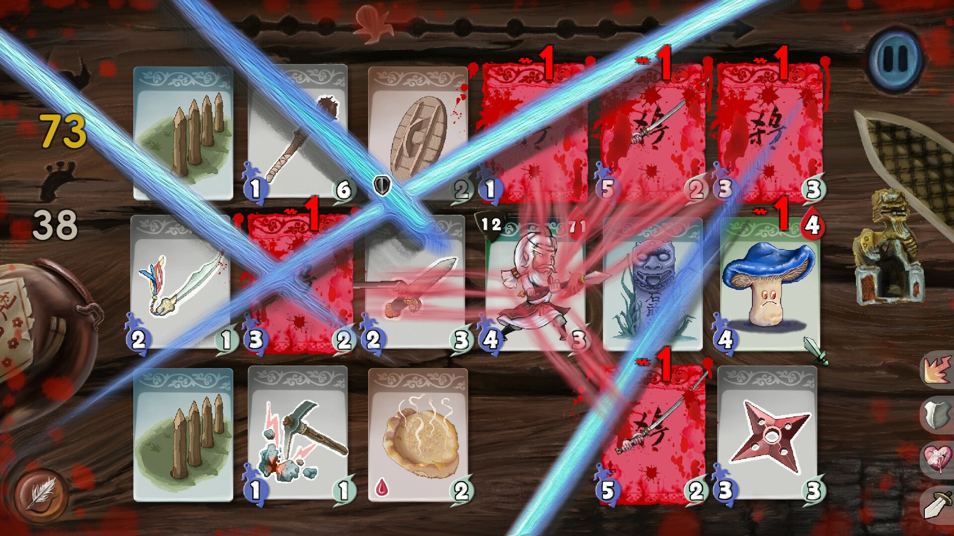 唐草卡/Vinecard 截图 7