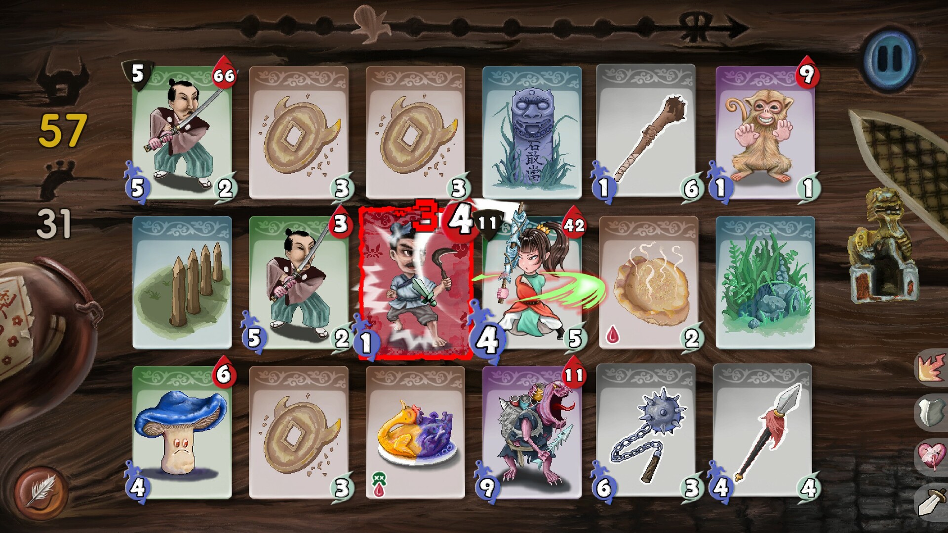 唐草卡/Vinecard 截图 8