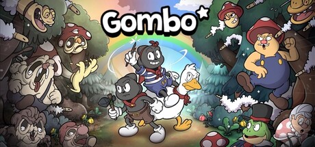 《Gombo》v0.3.24-Build 23528428官中免安装-简中273MB