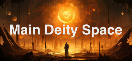 《主神空间（Main Deity Space）》V1.15|官中简体|容量5.4GB