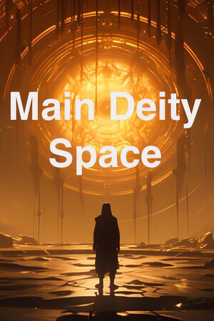 Main Deity Space | 免安装中文版下载 - 单机岛