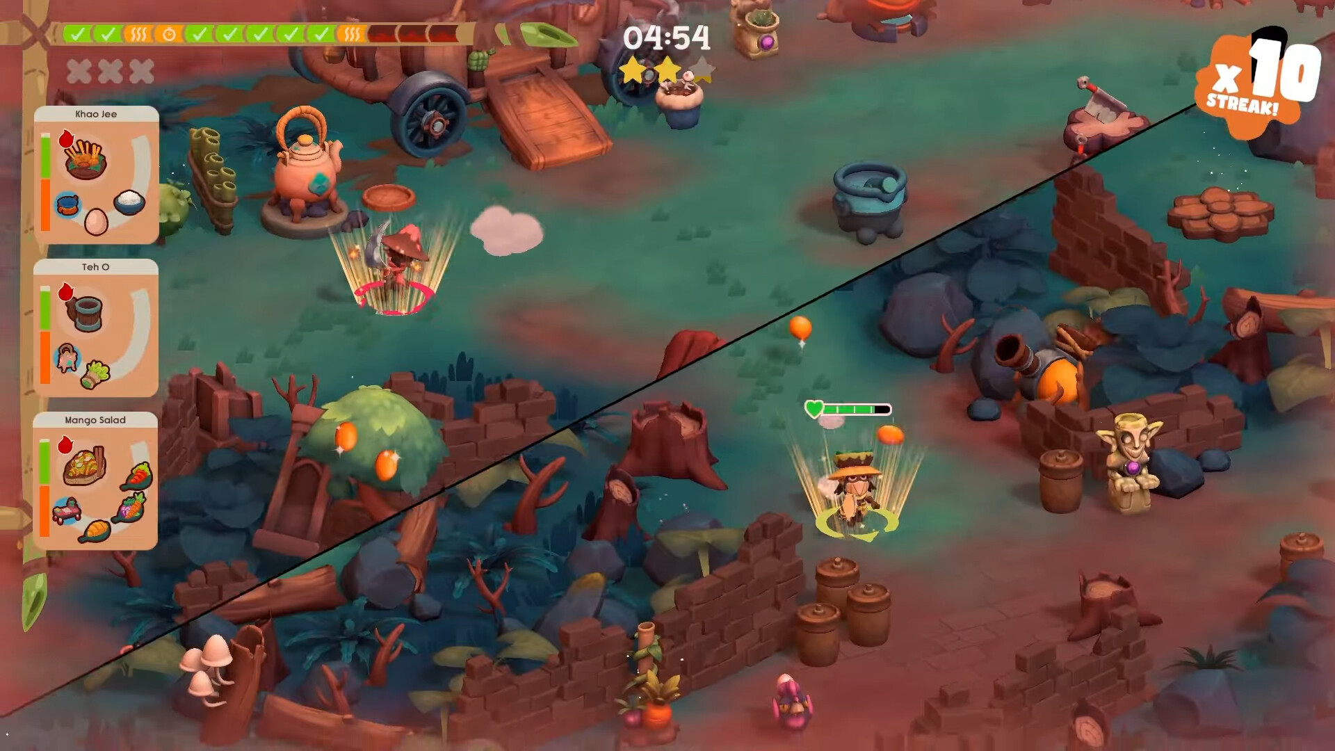 《猎厨狂欢(SEDAP! A Culinary Adventure)》|Build 21662921|中文|免安装硬盘版 《猎厨狂欢(SEDAP! A Culinary Adventure)》|Build 21662921|中文|免安装硬盘版