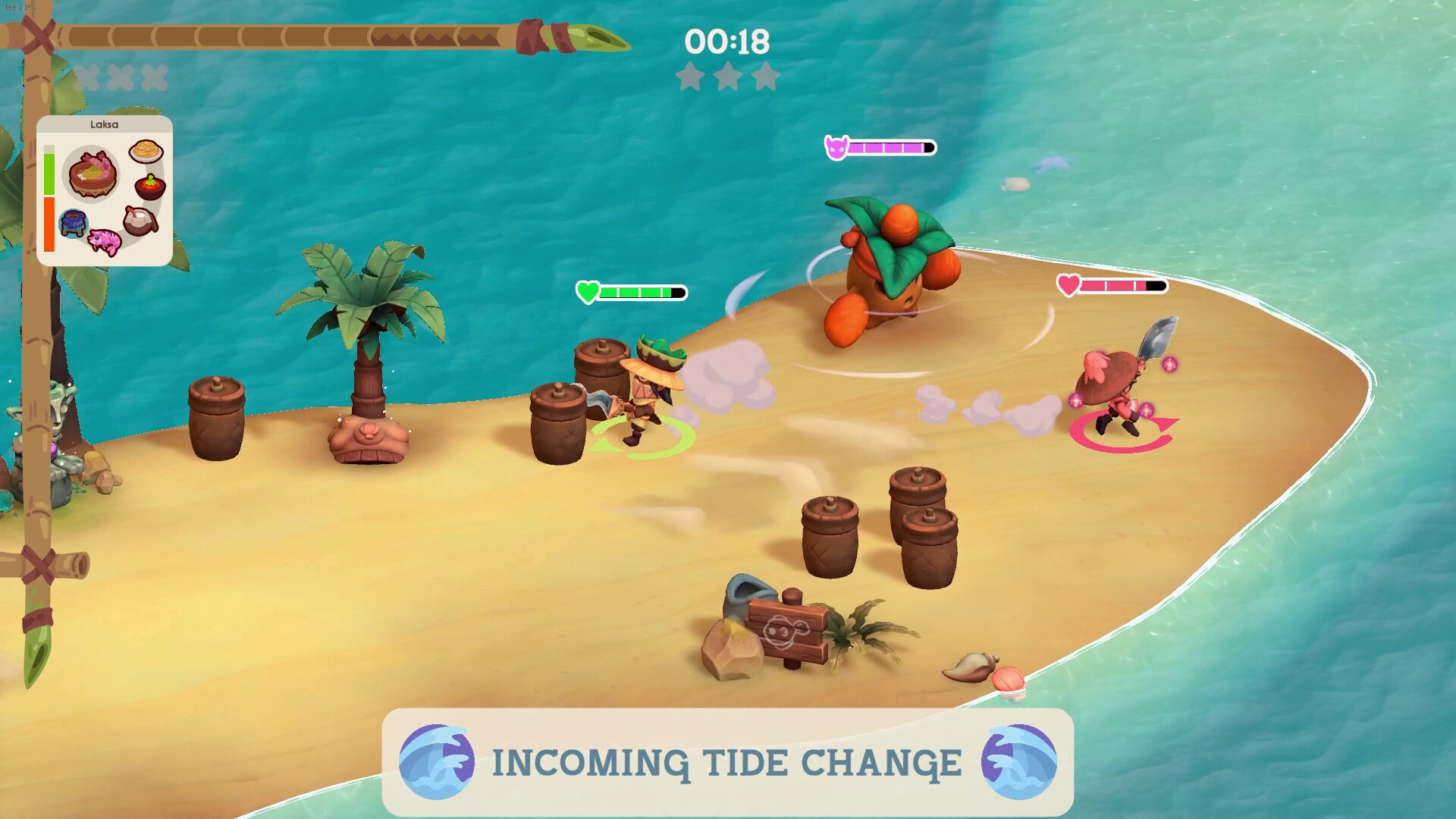 《猎厨狂欢(SEDAP! A Culinary Adventure)》|Build 21662921|中文|免安装硬盘版 《猎厨狂欢(SEDAP! A Culinary Adventure)》|Build 21662921|中文|免安装硬盘版