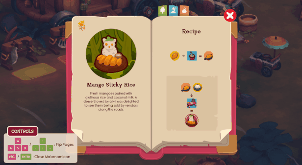猎厨狂欢:Sedap/Sedap A Culinary Adventure（V1.0.2+集成Build.18561556升级档）