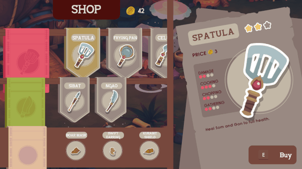 猎厨狂欢:Sedap/Sedap A Culinary Adventure（V1.0.2+集成Build.18561556升级档）