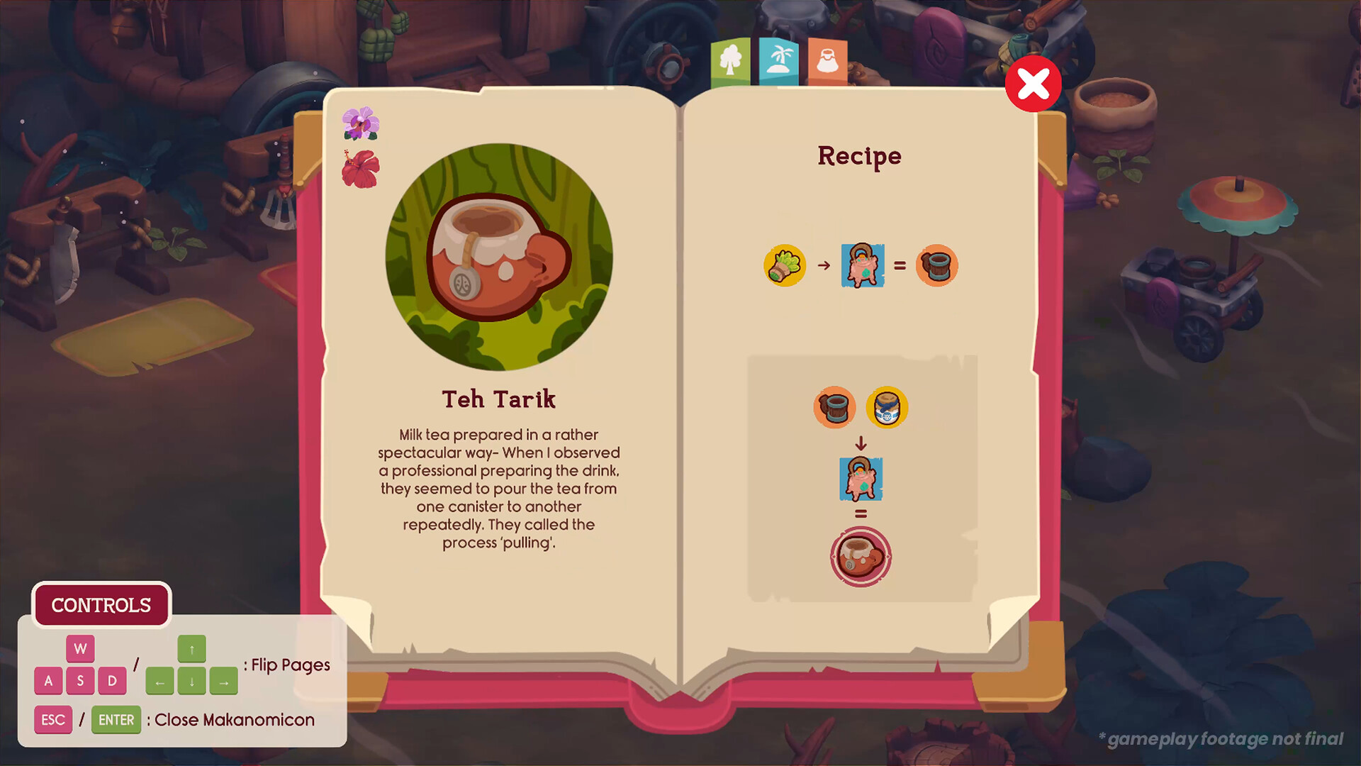 猎厨狂欢 SEDAP!/SEDAP! A Culinary Adventure插图4