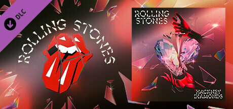 Beat Saber - The Rolling Stones - 