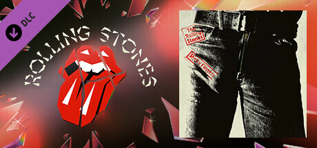 Beat Saber - The Rolling Stones -
