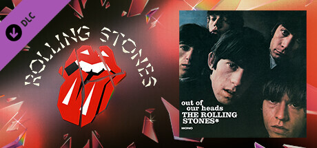 Beat Saber - The Rolling Stones -