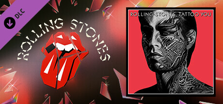 Beat Saber - The Rolling Stones - 