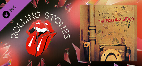 Beat Saber - The Rolling Stones -