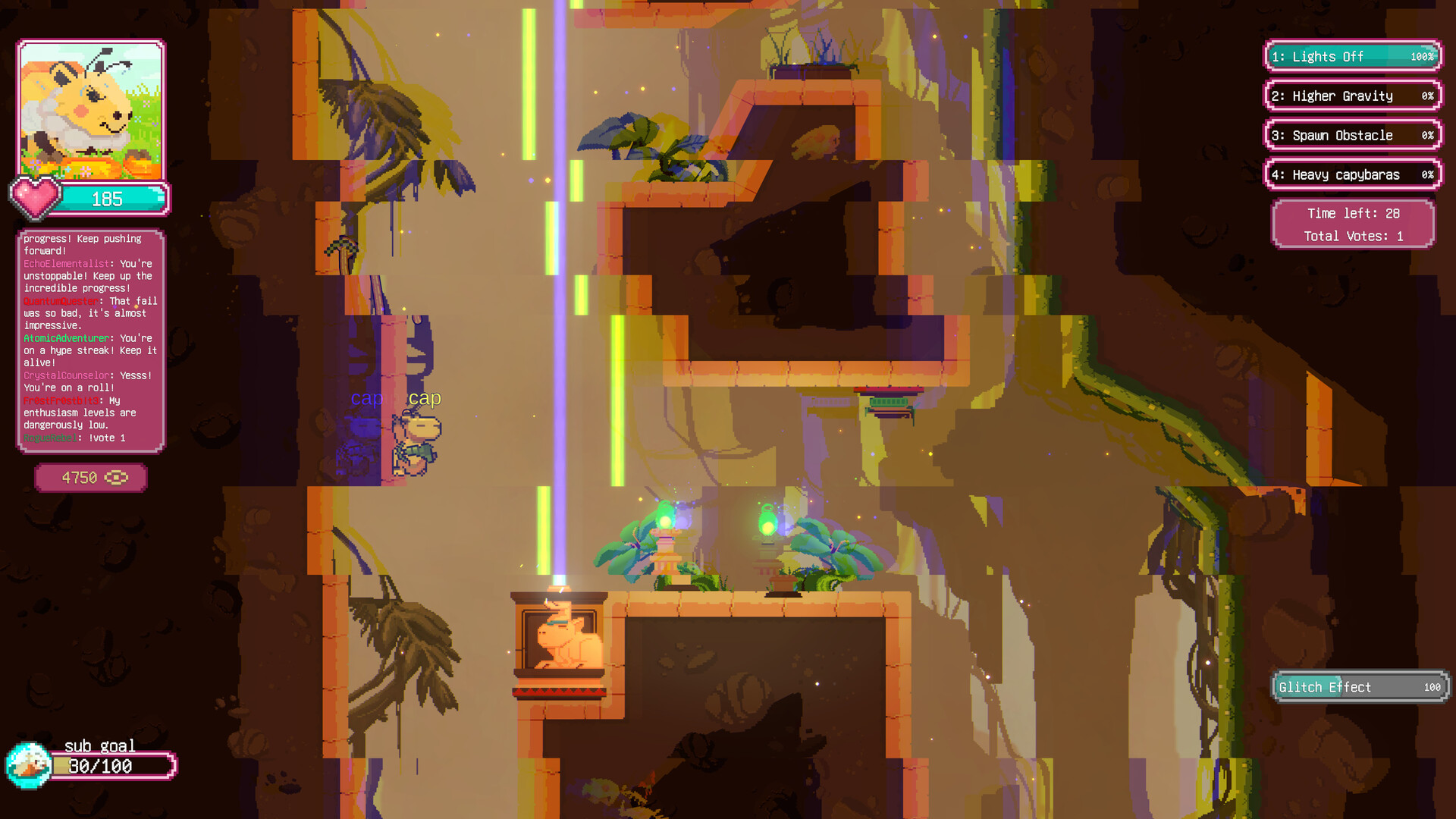 《超级流巴拉(Super Stream Bara)》|v1.0|中文|免安装硬盘版 《超级流巴拉(Super Stream Bara)》|v1.0|中文|免安装硬盘版