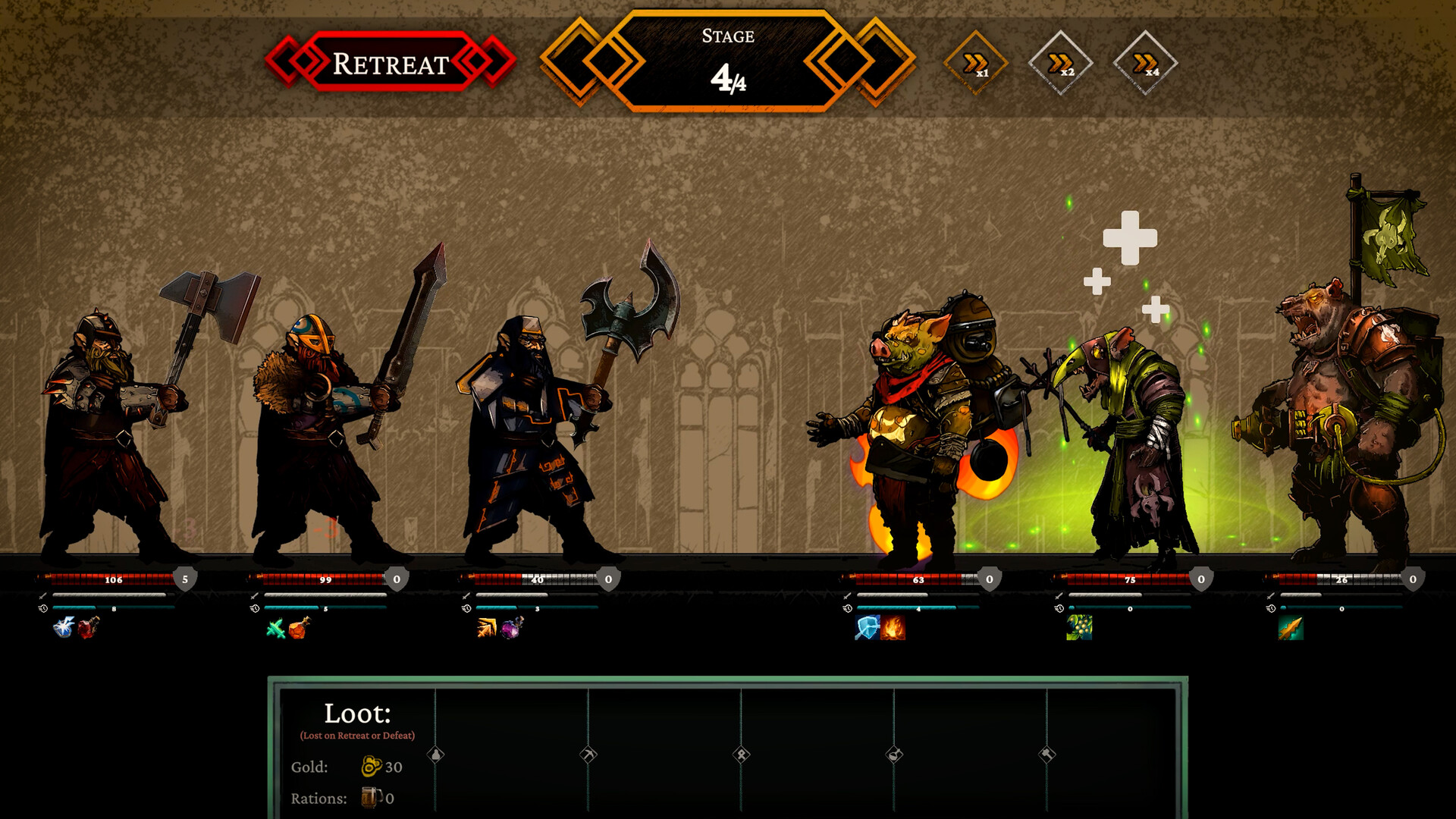 铁匠:点燃锻炉/Blacksmith: Ignite the Forge-学习版-网盘下载插图1 铁匠:点燃锻炉/Blacksmith: Ignite the Forge-学习版-网盘下载插图1
