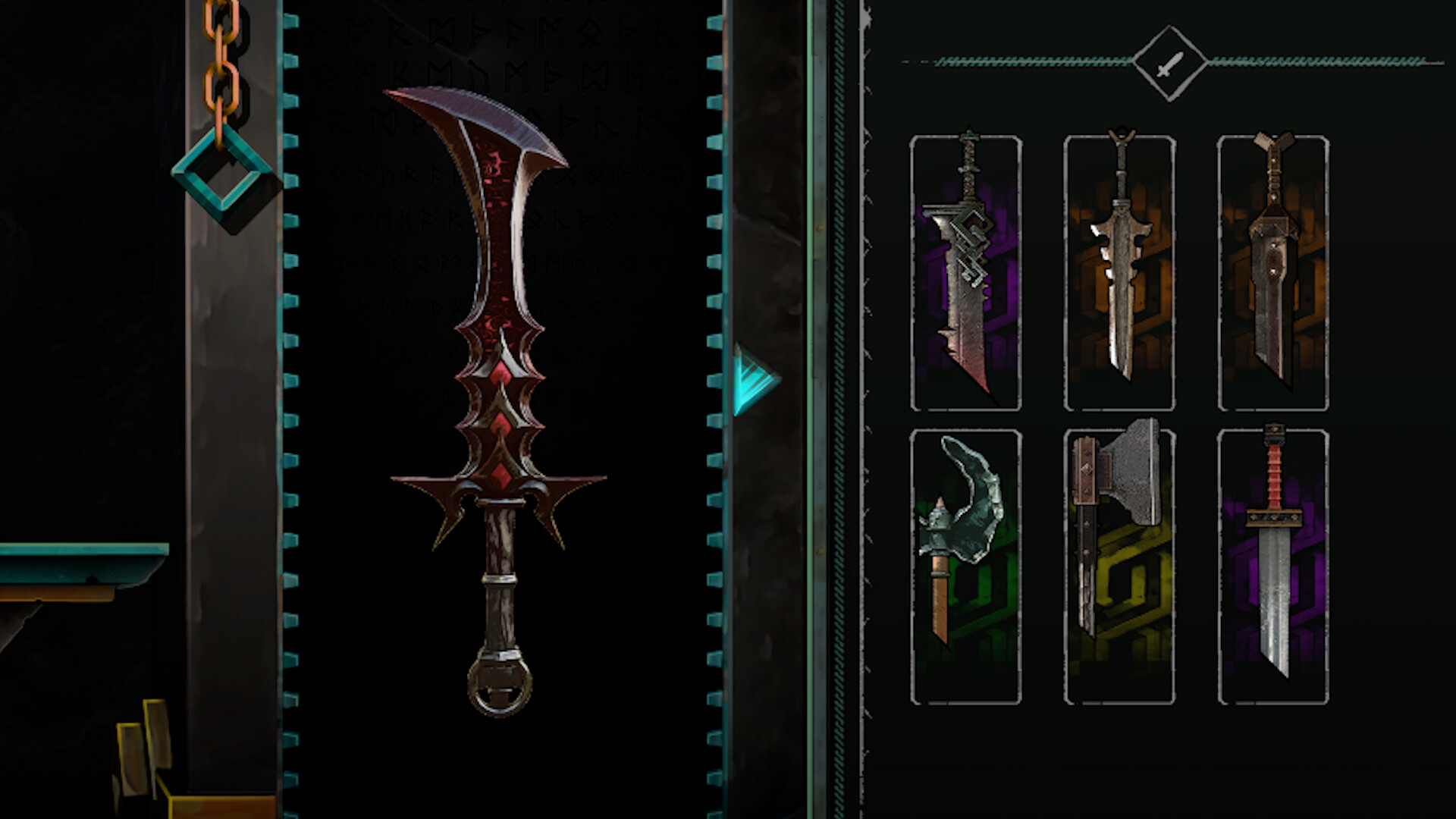 铁匠:点燃锻炉/Blacksmith: Ignite the Forge-学习版-网盘下载插图 铁匠:点燃锻炉/Blacksmith: Ignite the Forge-学习版-网盘下载插图