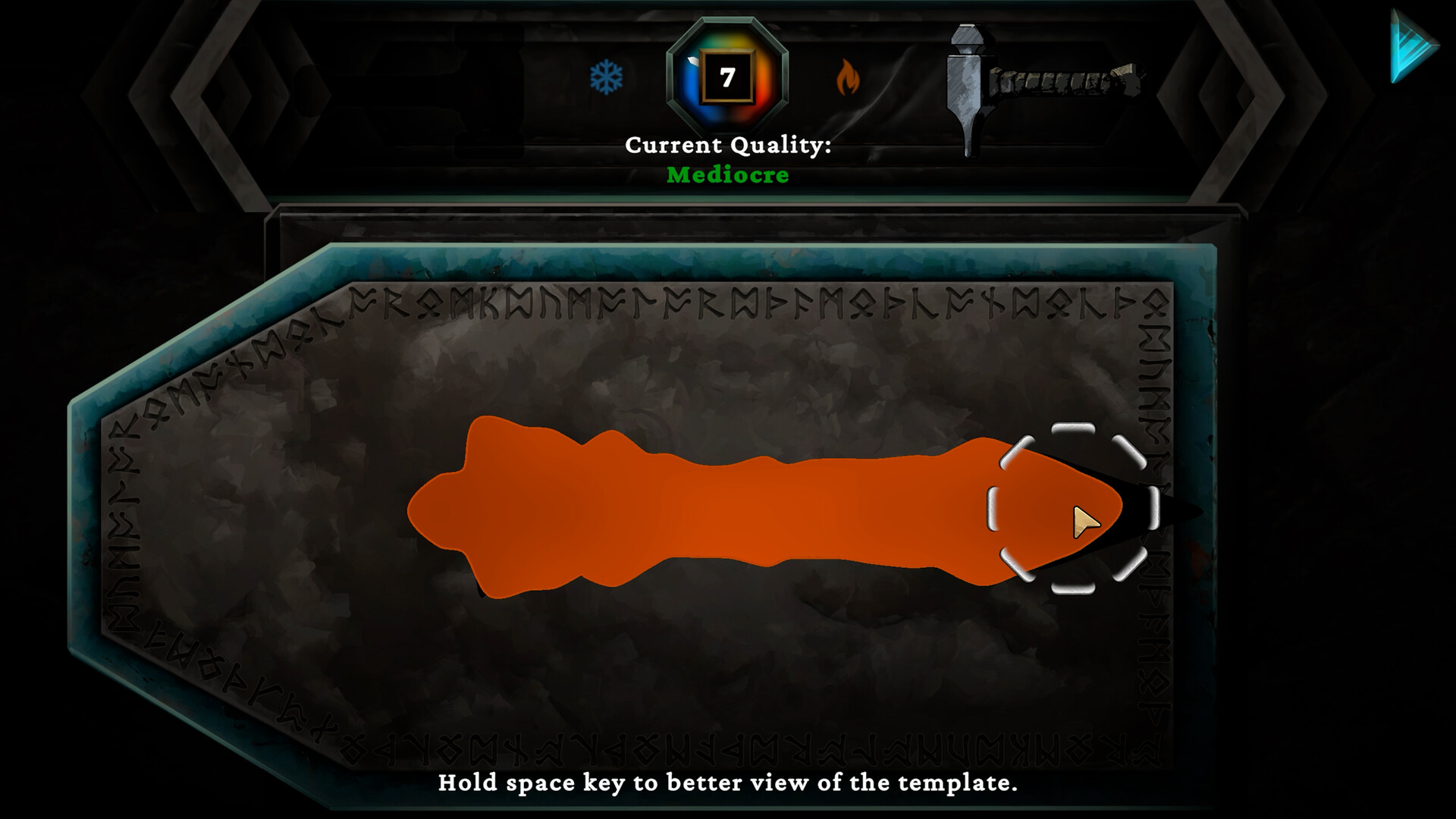 铁匠:点燃锻炉/Blacksmith: Ignite the Forge-学习版-网盘下载插图2 铁匠:点燃锻炉/Blacksmith: Ignite the Forge-学习版-网盘下载插图2