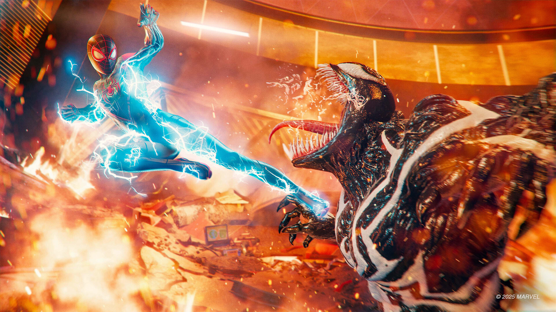 图片[8]-漫威蜘蛛侠2（Marvel's Spider-Man 2）免安装豪华版中文版下载-蒸汽游戏宝库 - 高质量Steam单机游戏下载站