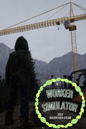 Worker Simulator: The Village | 免安装中文版下载 - 单机岛