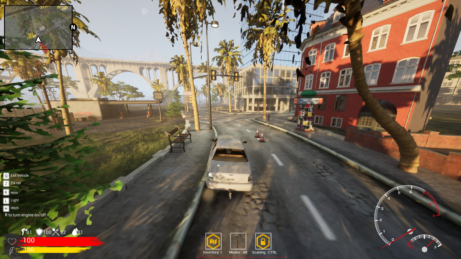 打工人模拟器 工人模拟器/Worker Simulator 截图 10