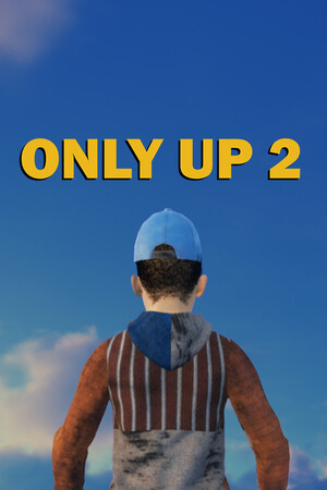 Only Up 2 | 免安装中文版下载 - 单机岛