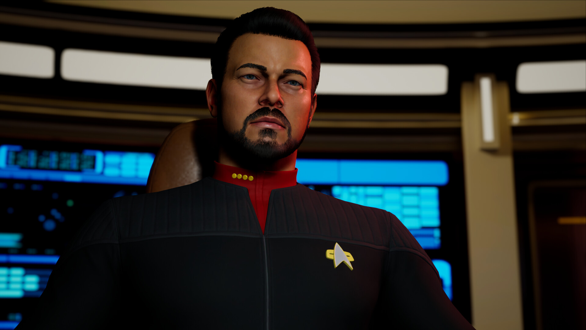 星际迷航：复苏|官方中文|支持手柄|Star Trek: Resurgence - 10