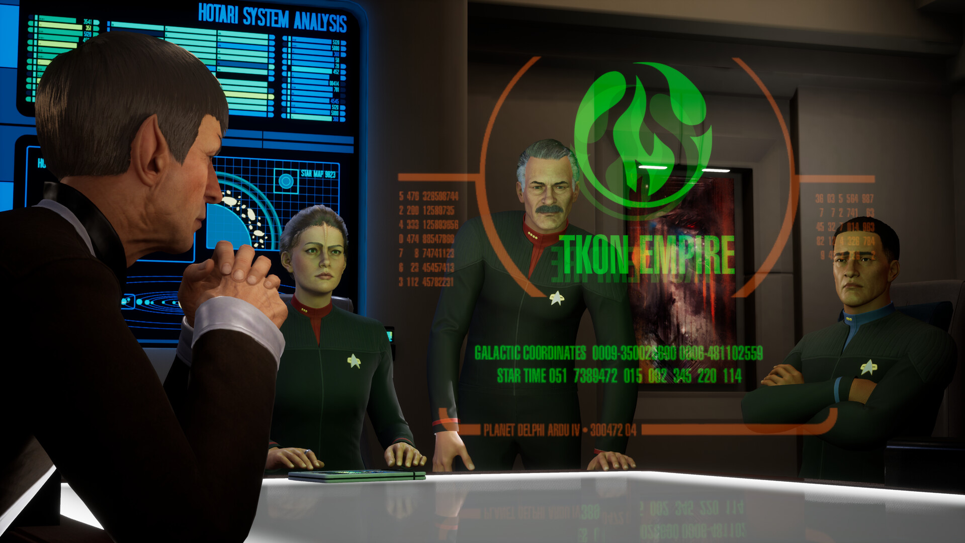 星际迷航：复苏|官方中文|支持手柄|Star Trek: Resurgence - 15
